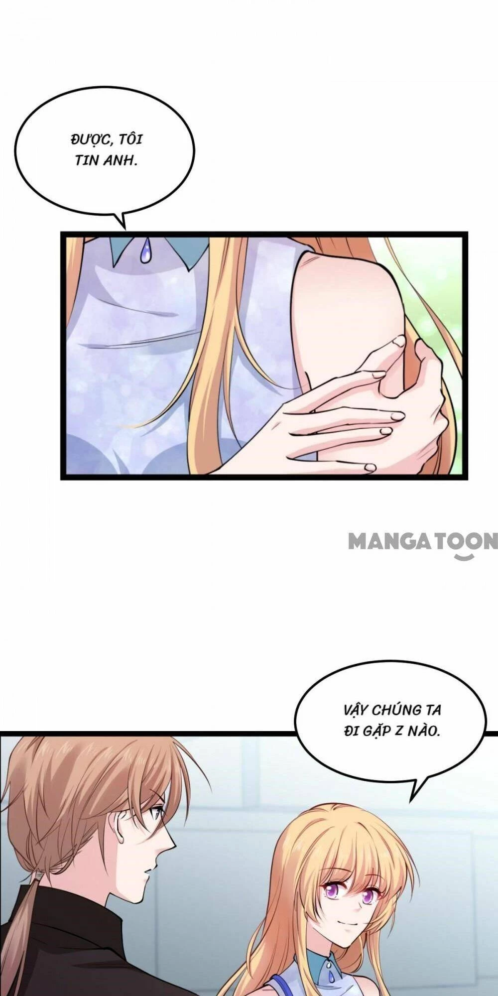 Ảnh Hậu Lão Bà Không Được Chạy Chapter 223 - 3