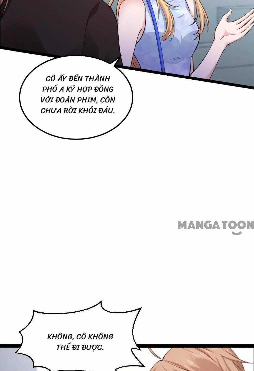 Ảnh Hậu Lão Bà Không Được Chạy Chapter 223 - 4