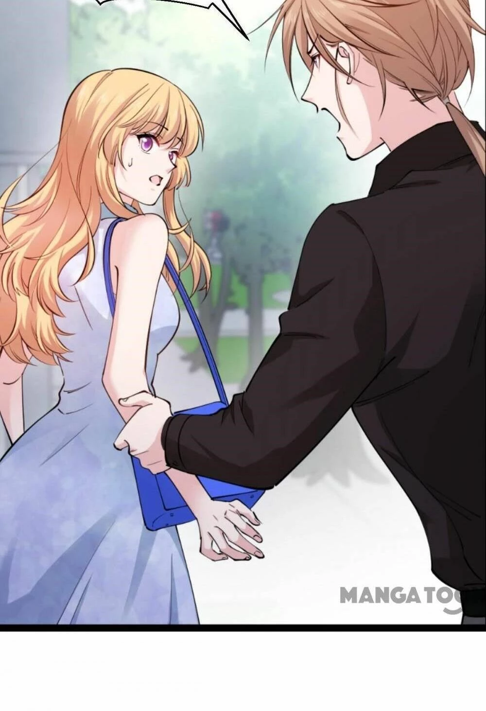 Ảnh Hậu Lão Bà Không Được Chạy Chapter 223 - 5