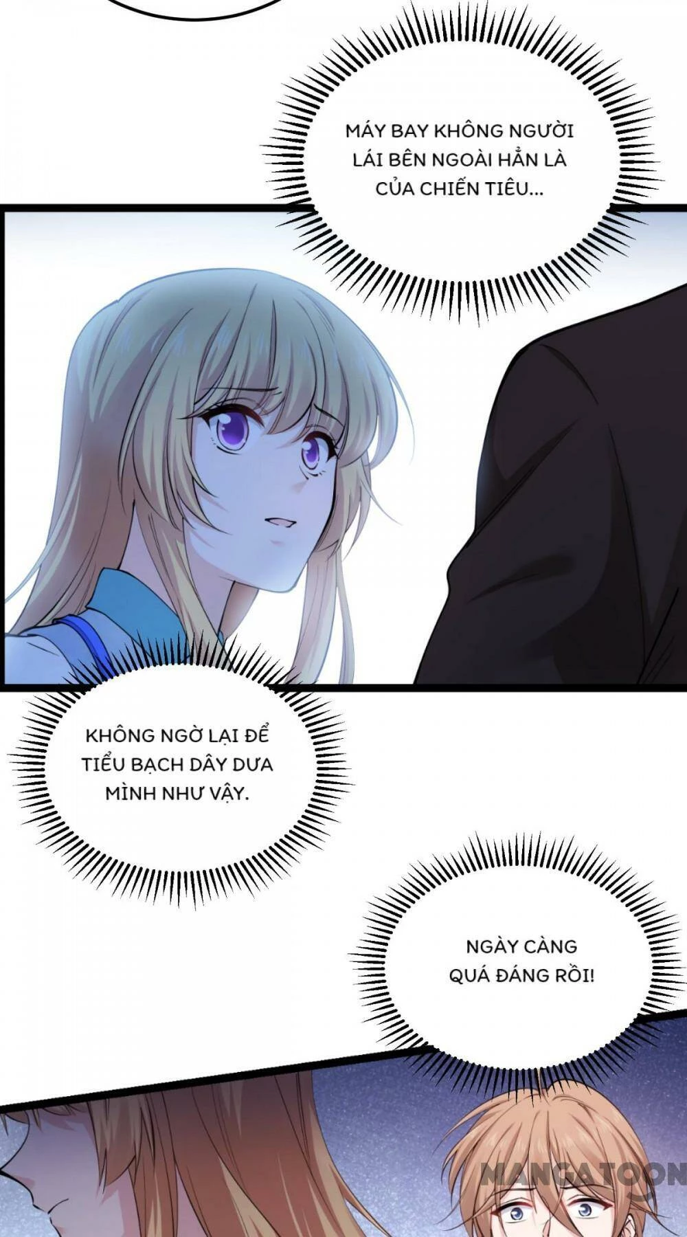 Ảnh Hậu Lão Bà Không Được Chạy Chapter 223 - 7