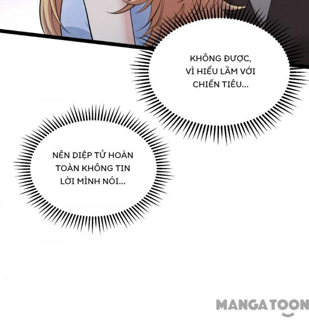 Ảnh Hậu Lão Bà Không Được Chạy Chapter 223 - 9