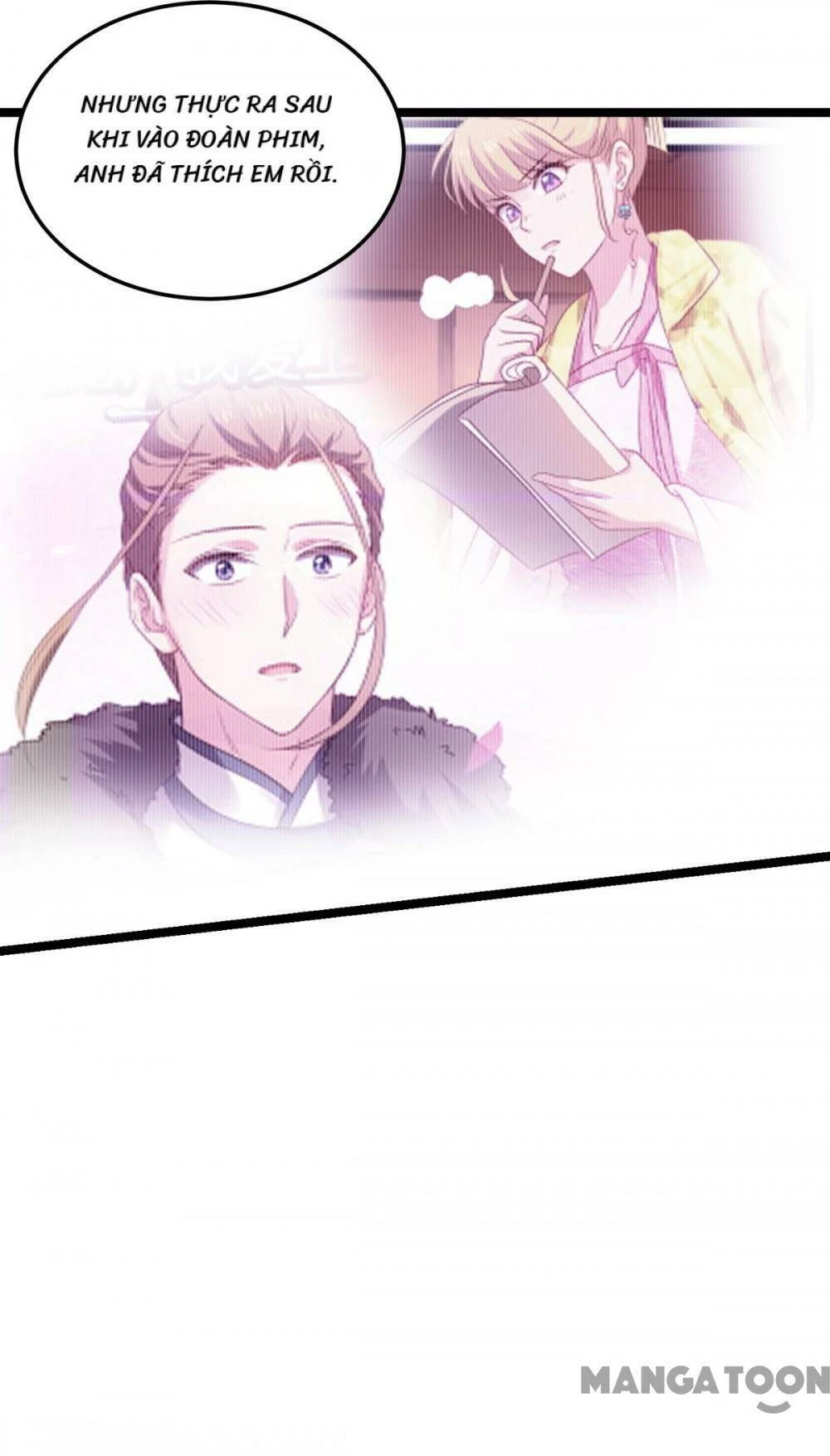 Ảnh Hậu Lão Bà Không Được Chạy Chapter 223 - 18