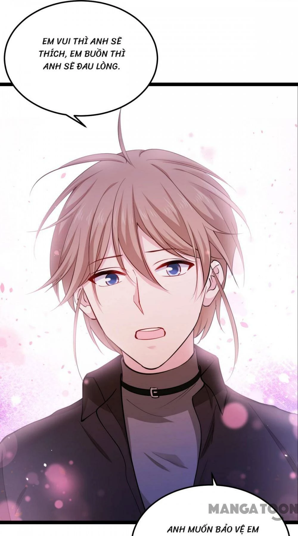 Ảnh Hậu Lão Bà Không Được Chạy Chapter 223 - 20