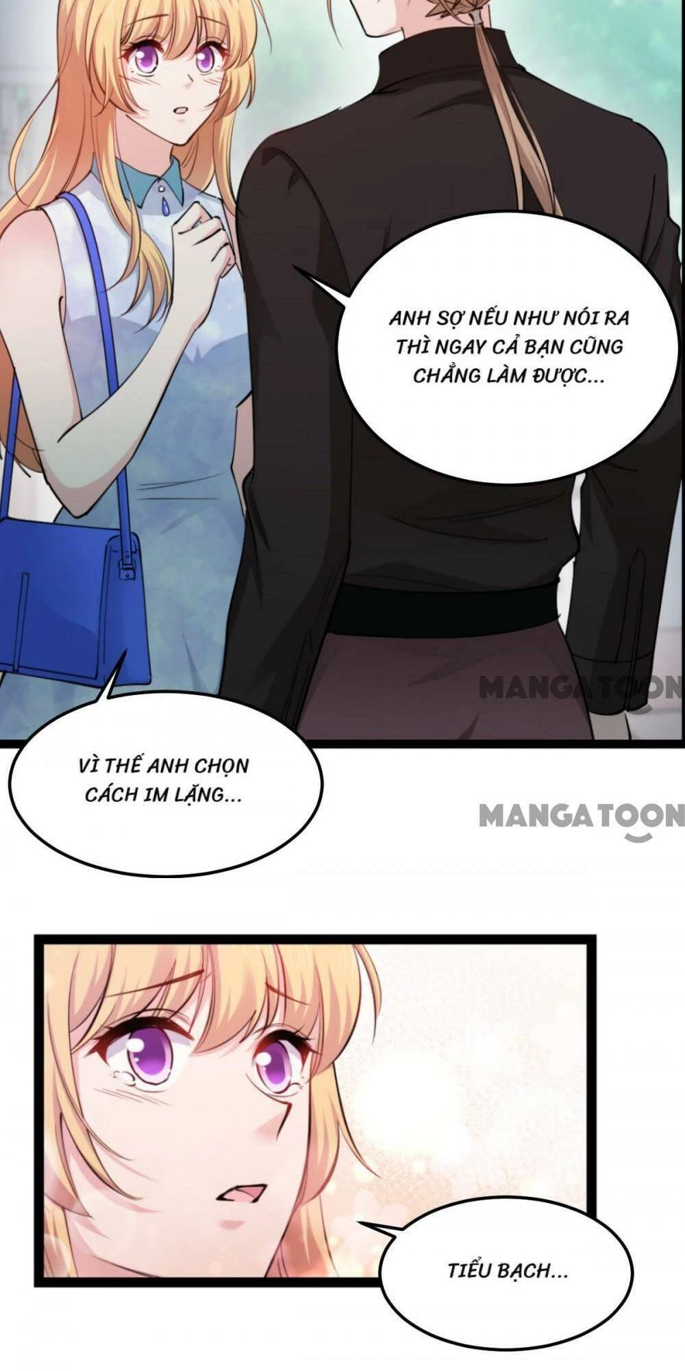 Ảnh Hậu Lão Bà Không Được Chạy Chapter 223 - 22