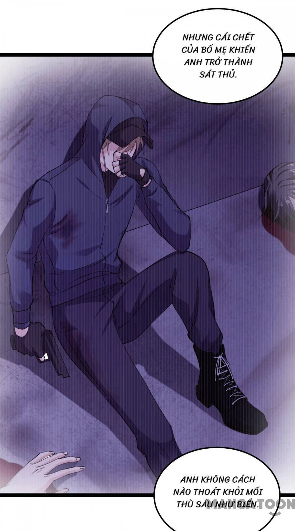 Ảnh Hậu Lão Bà Không Được Chạy Chapter 223 - 27