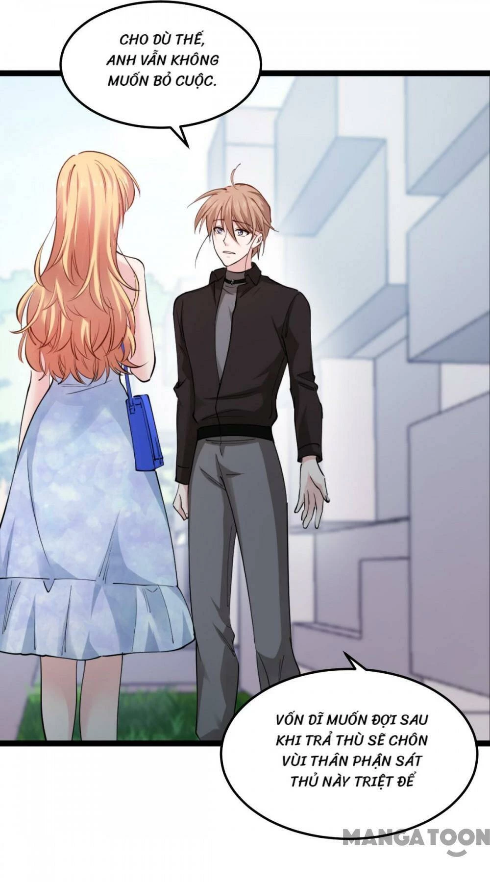 Ảnh Hậu Lão Bà Không Được Chạy Chapter 223 - 30