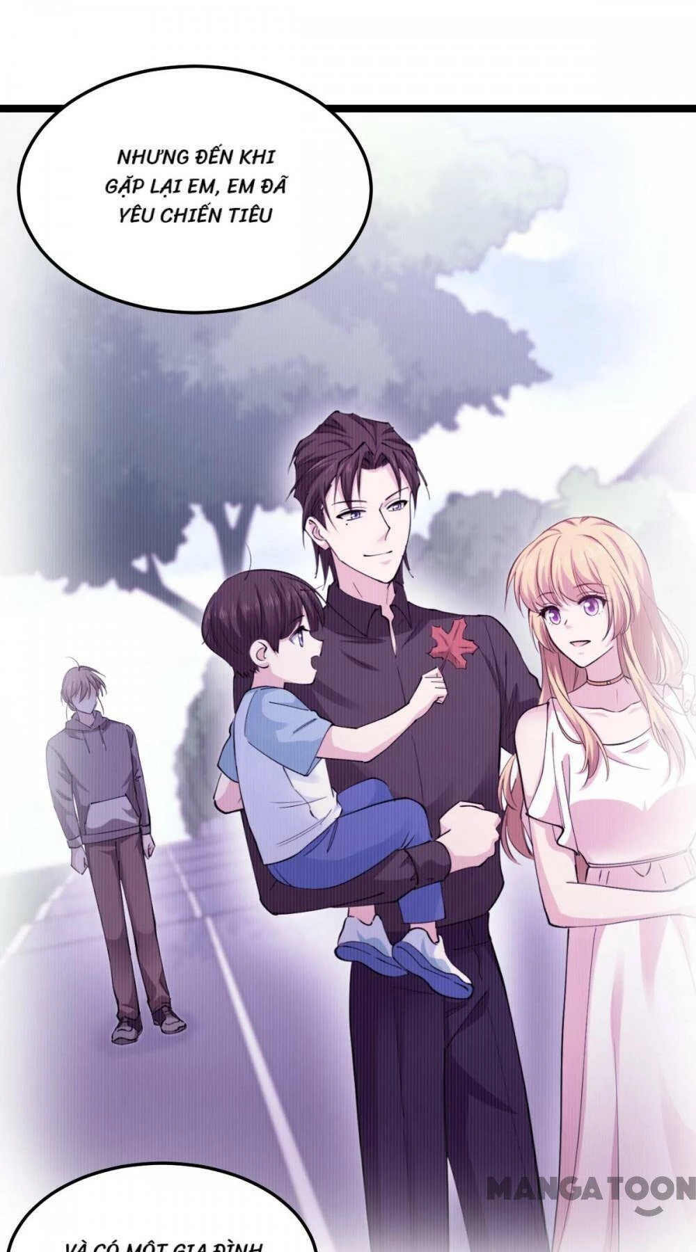 Ảnh Hậu Lão Bà Không Được Chạy Chapter 223 - 32