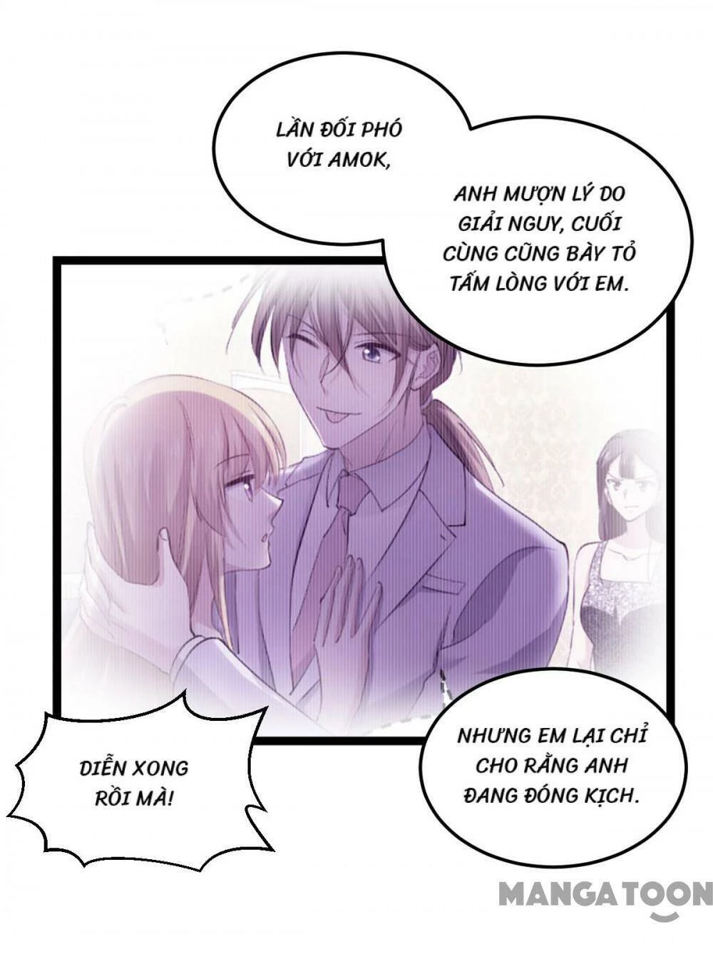 Ảnh Hậu Lão Bà Không Được Chạy Chapter 223 - 34