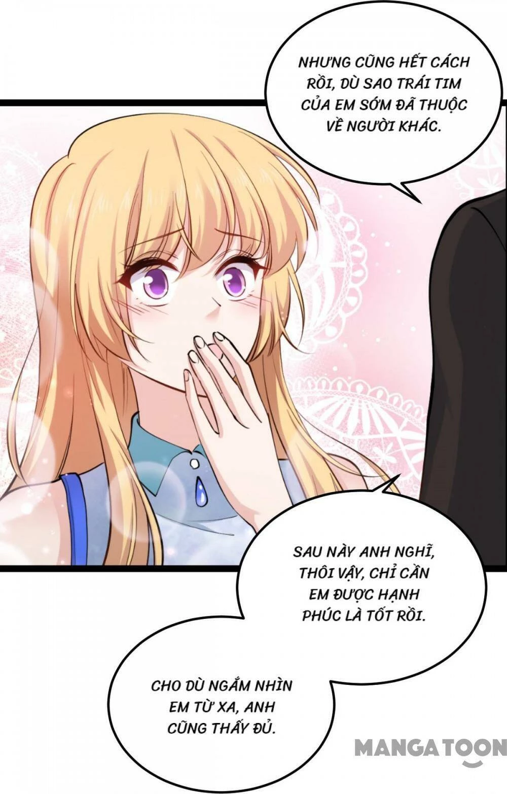 Ảnh Hậu Lão Bà Không Được Chạy Chapter 223 - 35