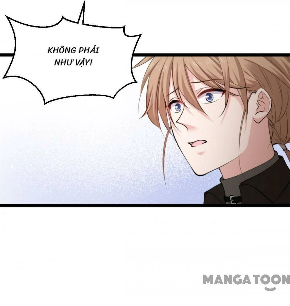 Ảnh Hậu Lão Bà Không Được Chạy Chapter 223 - 37