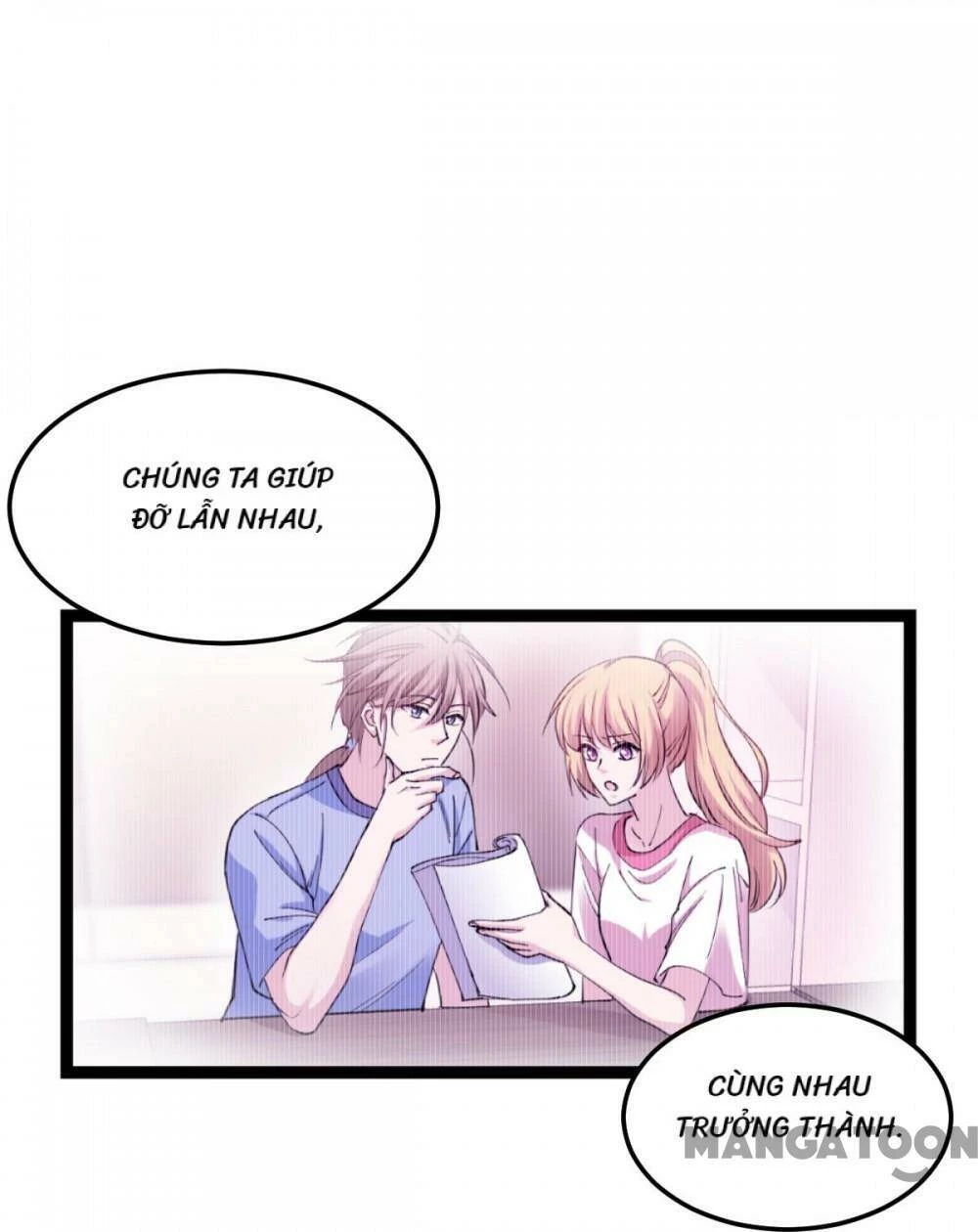 Ảnh Hậu Lão Bà Không Được Chạy Chapter 223 - 39