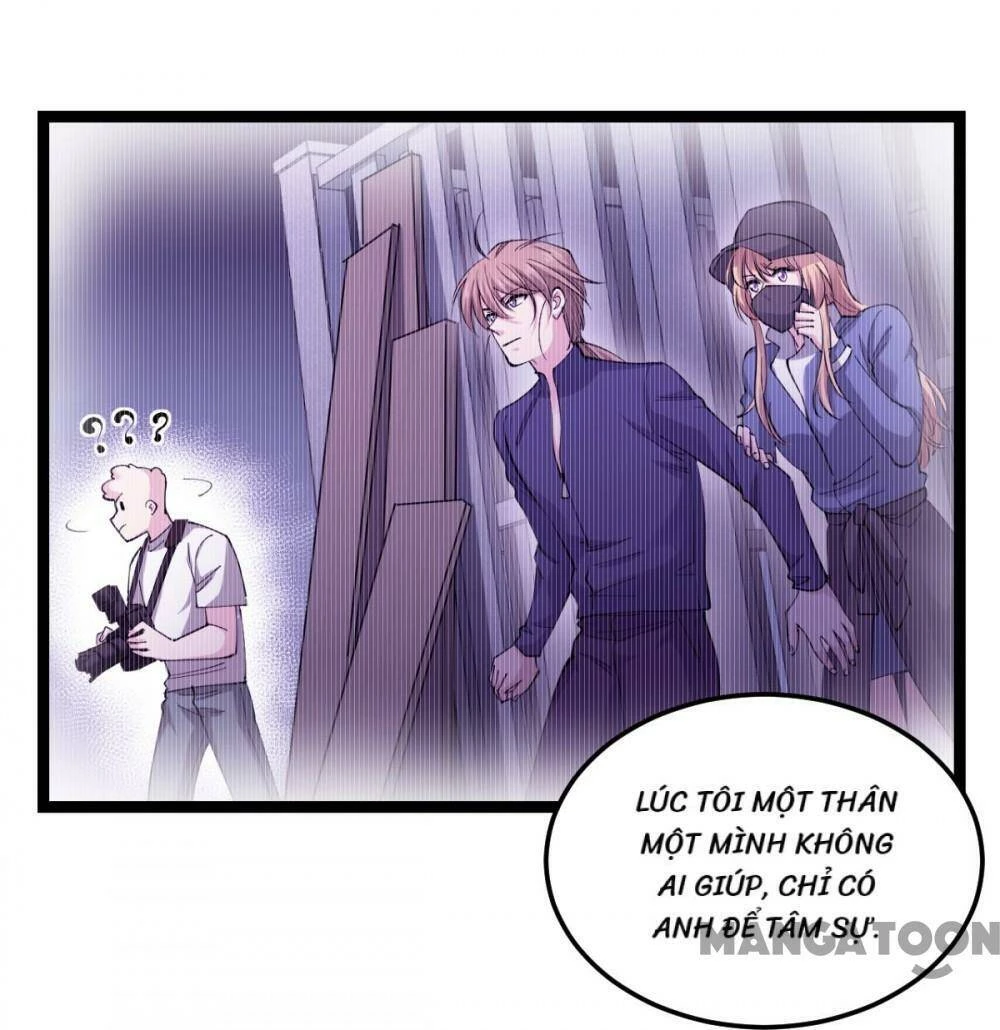 Ảnh Hậu Lão Bà Không Được Chạy Chapter 223 - 40