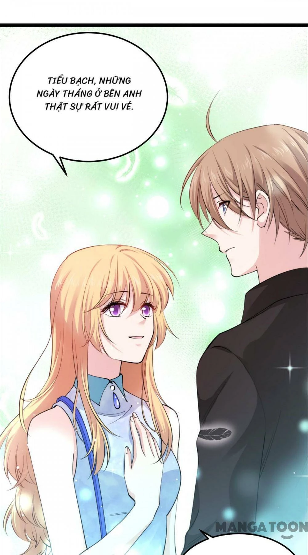 Ảnh Hậu Lão Bà Không Được Chạy Chapter 223 - 42