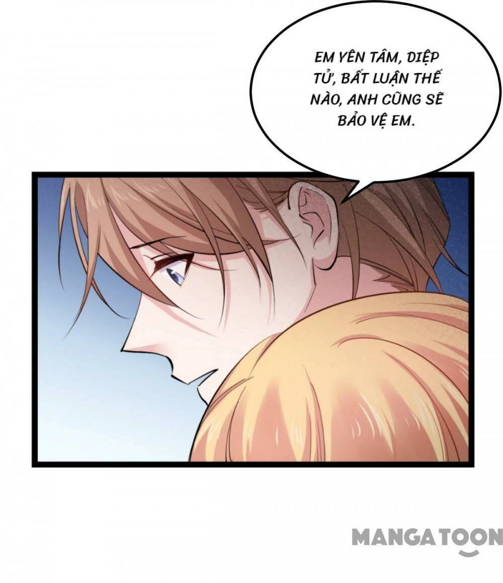 Ảnh Hậu Lão Bà Không Được Chạy Chapter 223 - 54