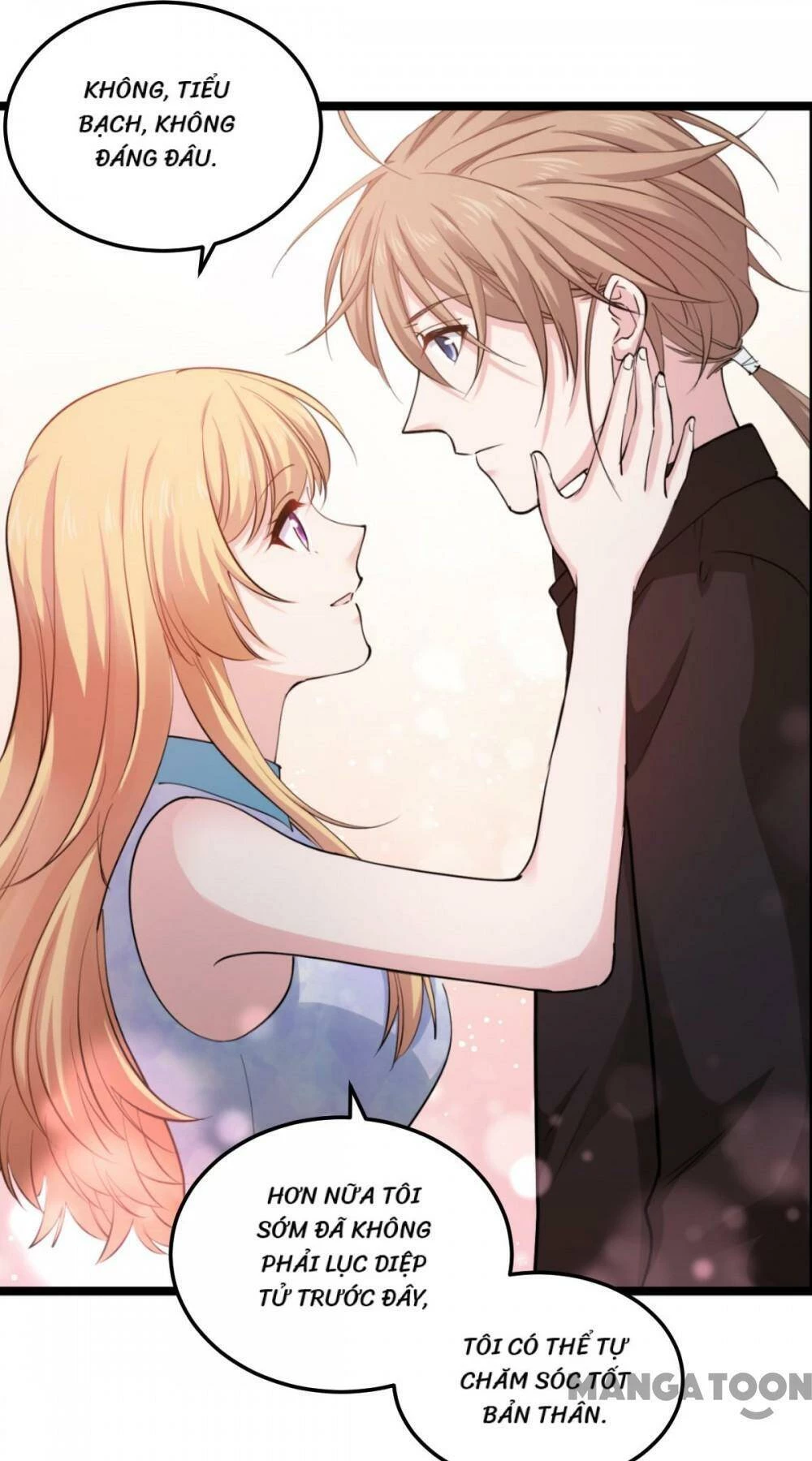 Ảnh Hậu Lão Bà Không Được Chạy Chapter 223 - 55