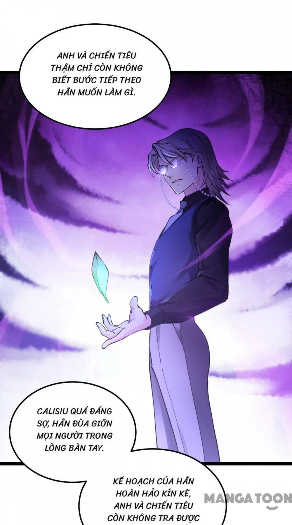 Ảnh Hậu Lão Bà Không Được Chạy Chapter 223 - 58