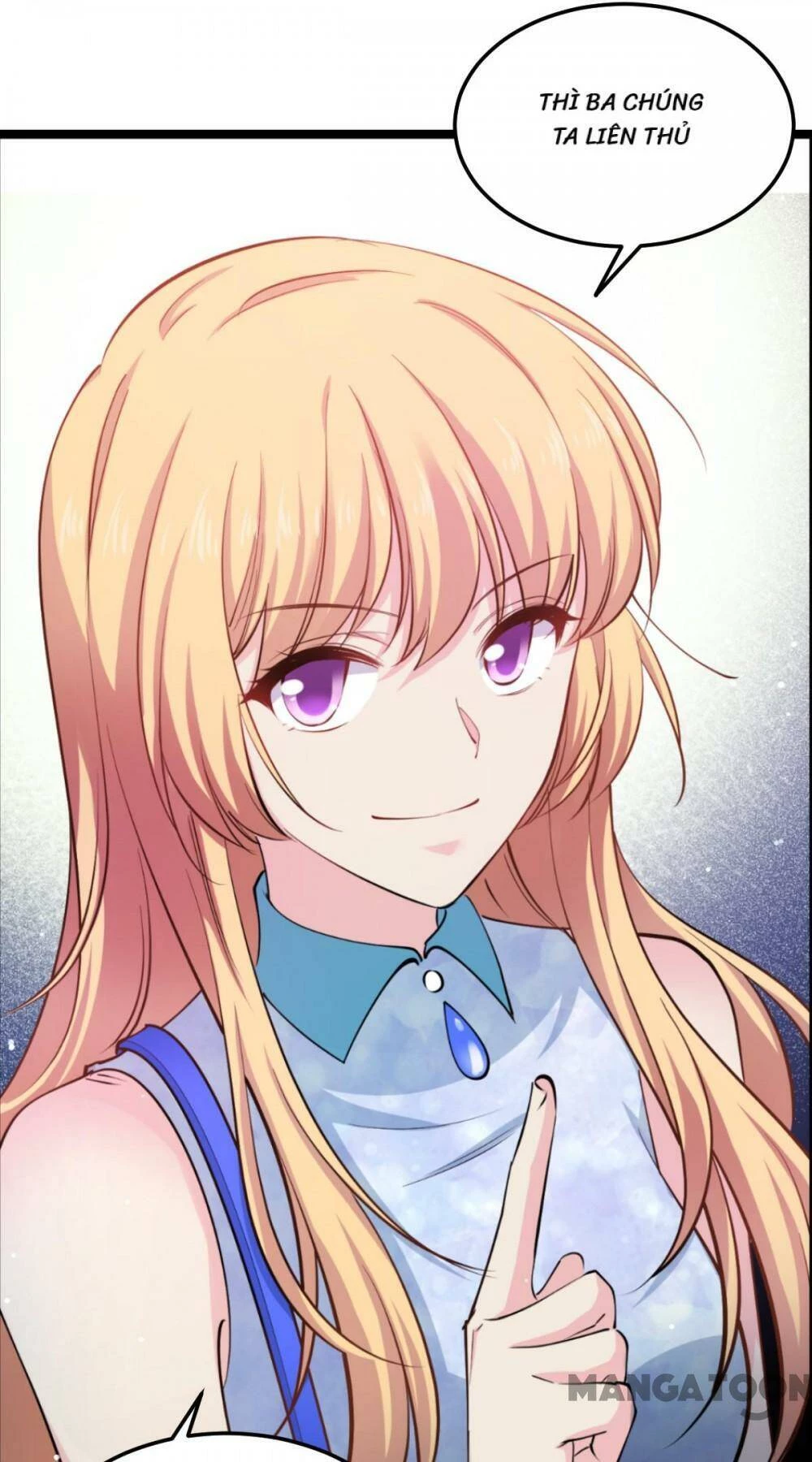 Ảnh Hậu Lão Bà Không Được Chạy Chapter 223 - 61