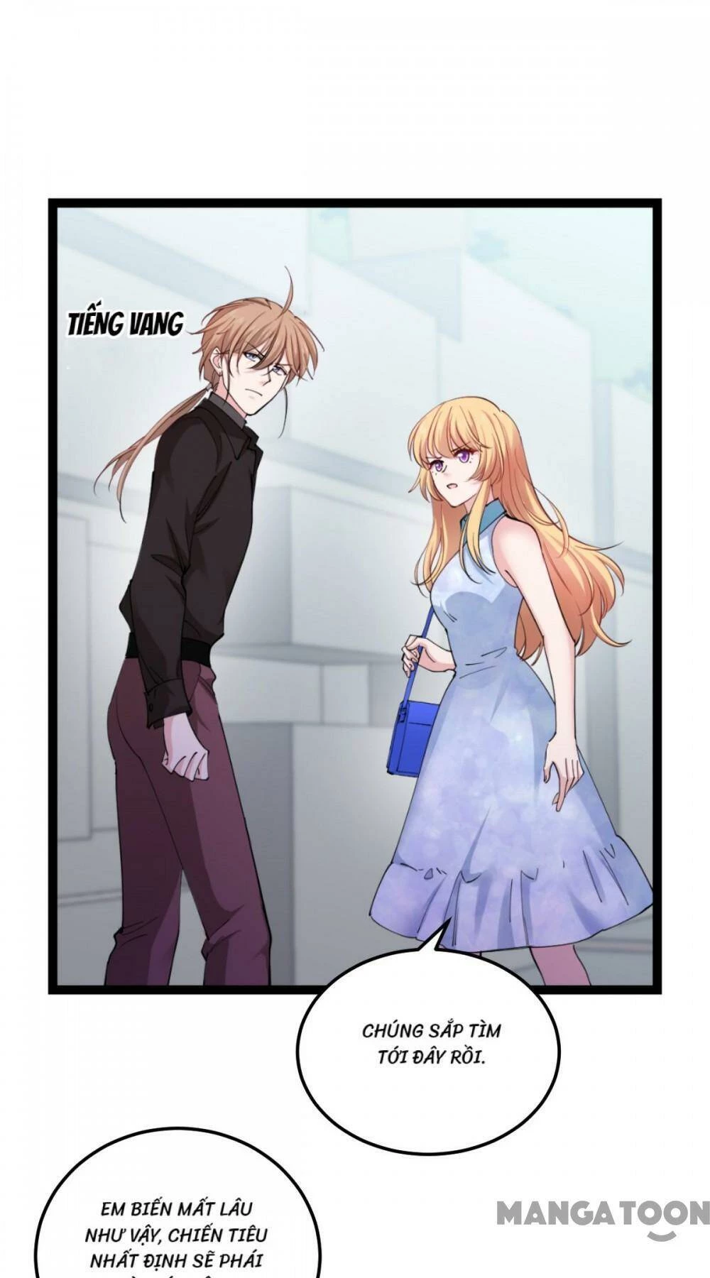 Ảnh Hậu Lão Bà Không Được Chạy Chapter 224 - 1