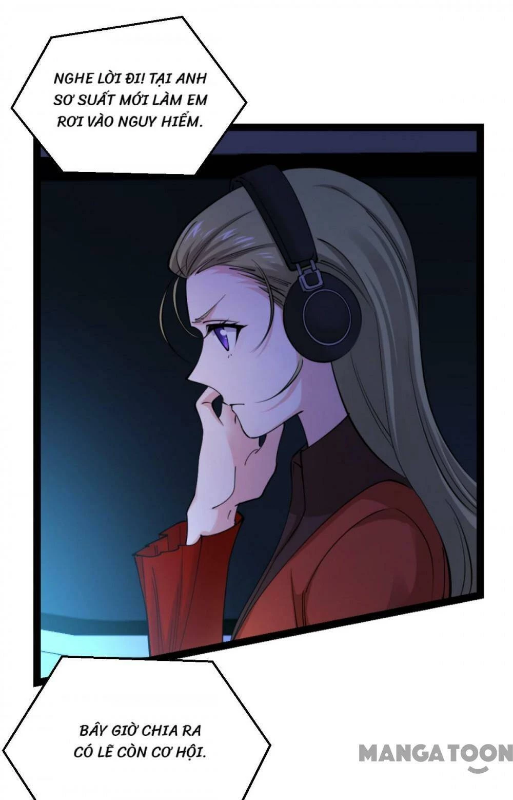 Ảnh Hậu Lão Bà Không Được Chạy Chapter 224 - 5