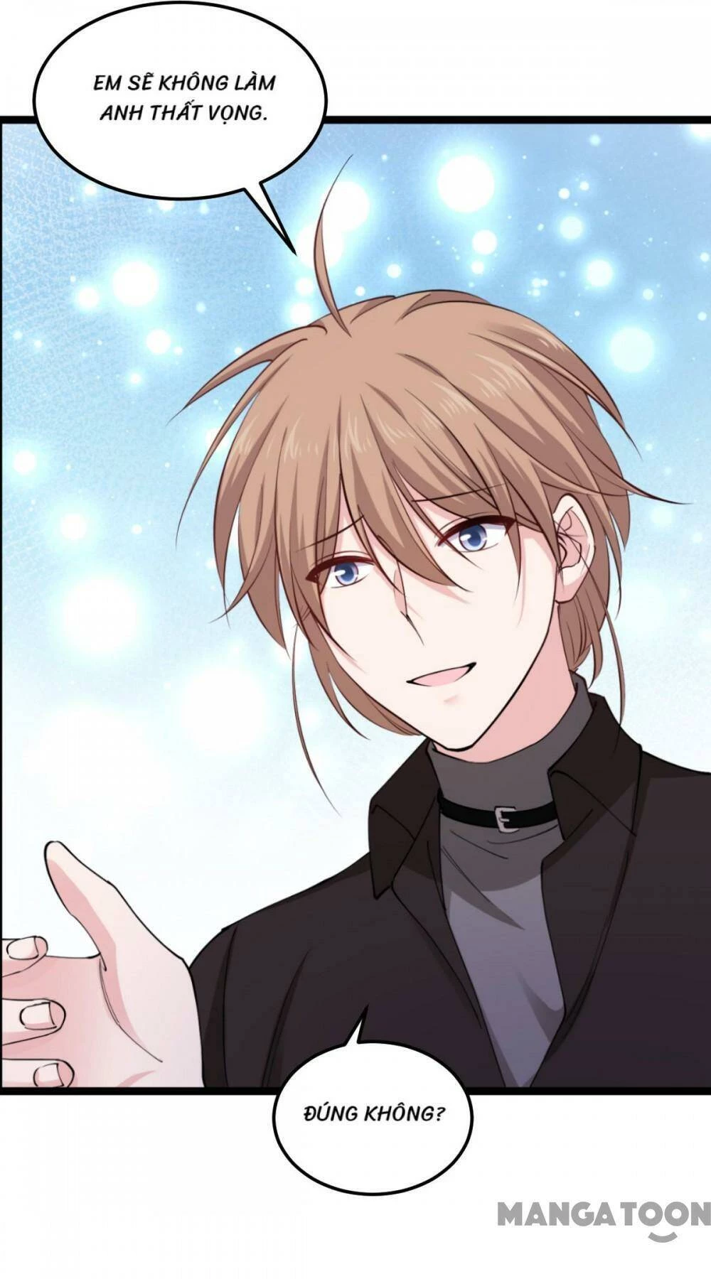 Ảnh Hậu Lão Bà Không Được Chạy Chapter 224 - 9