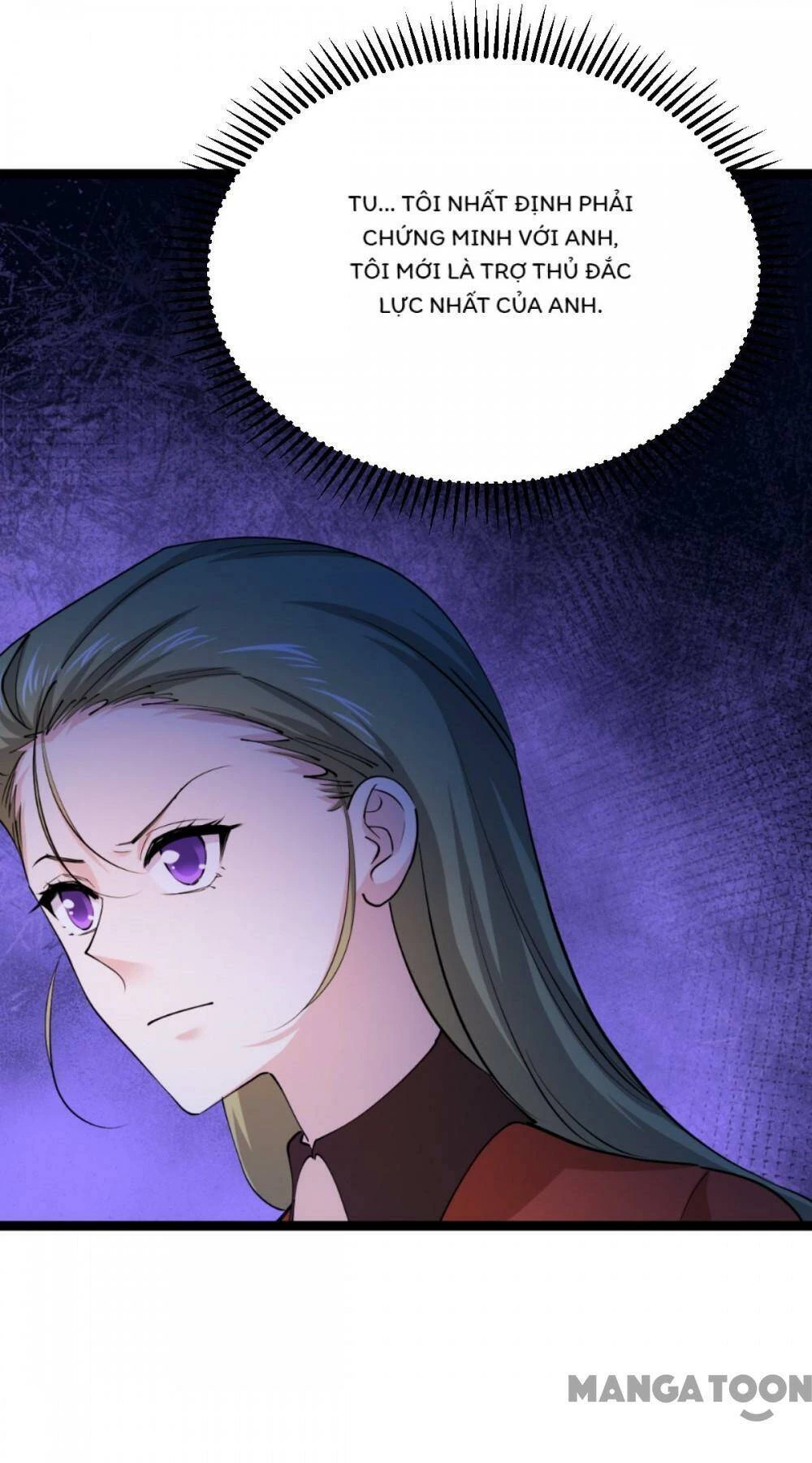 Ảnh Hậu Lão Bà Không Được Chạy Chapter 224 - 17