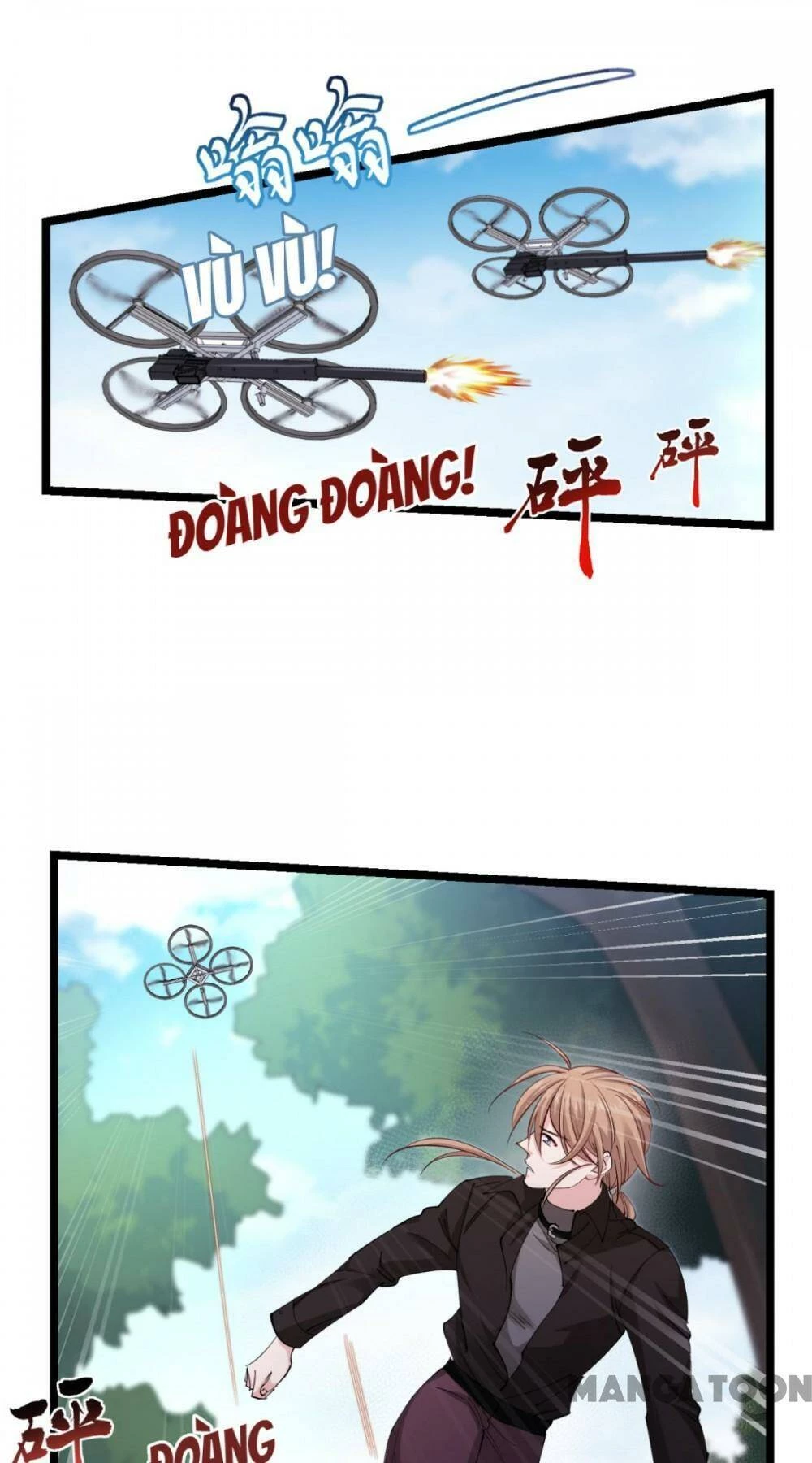 Ảnh Hậu Lão Bà Không Được Chạy Chapter 224 - 21