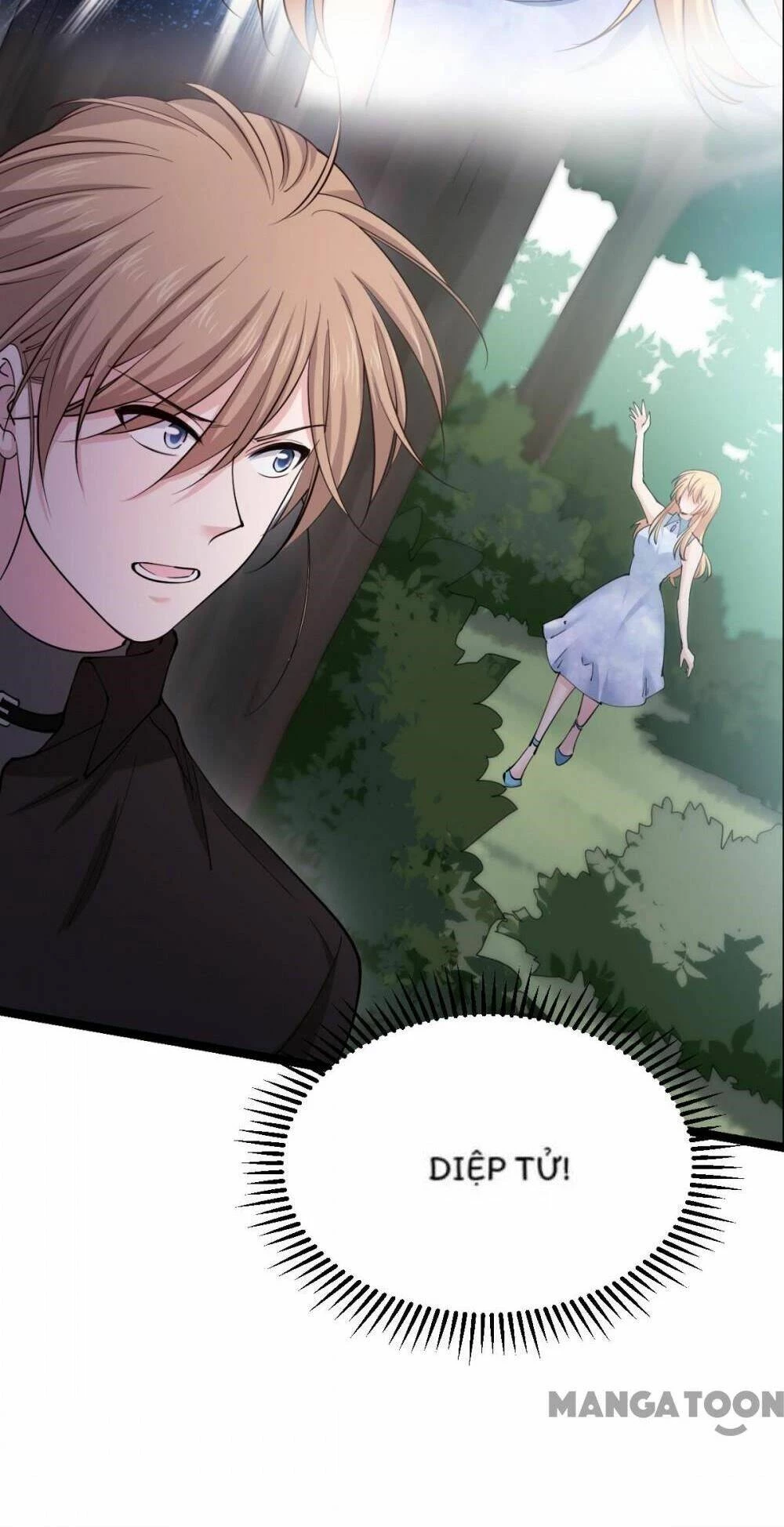 Ảnh Hậu Lão Bà Không Được Chạy Chapter 224 - 26