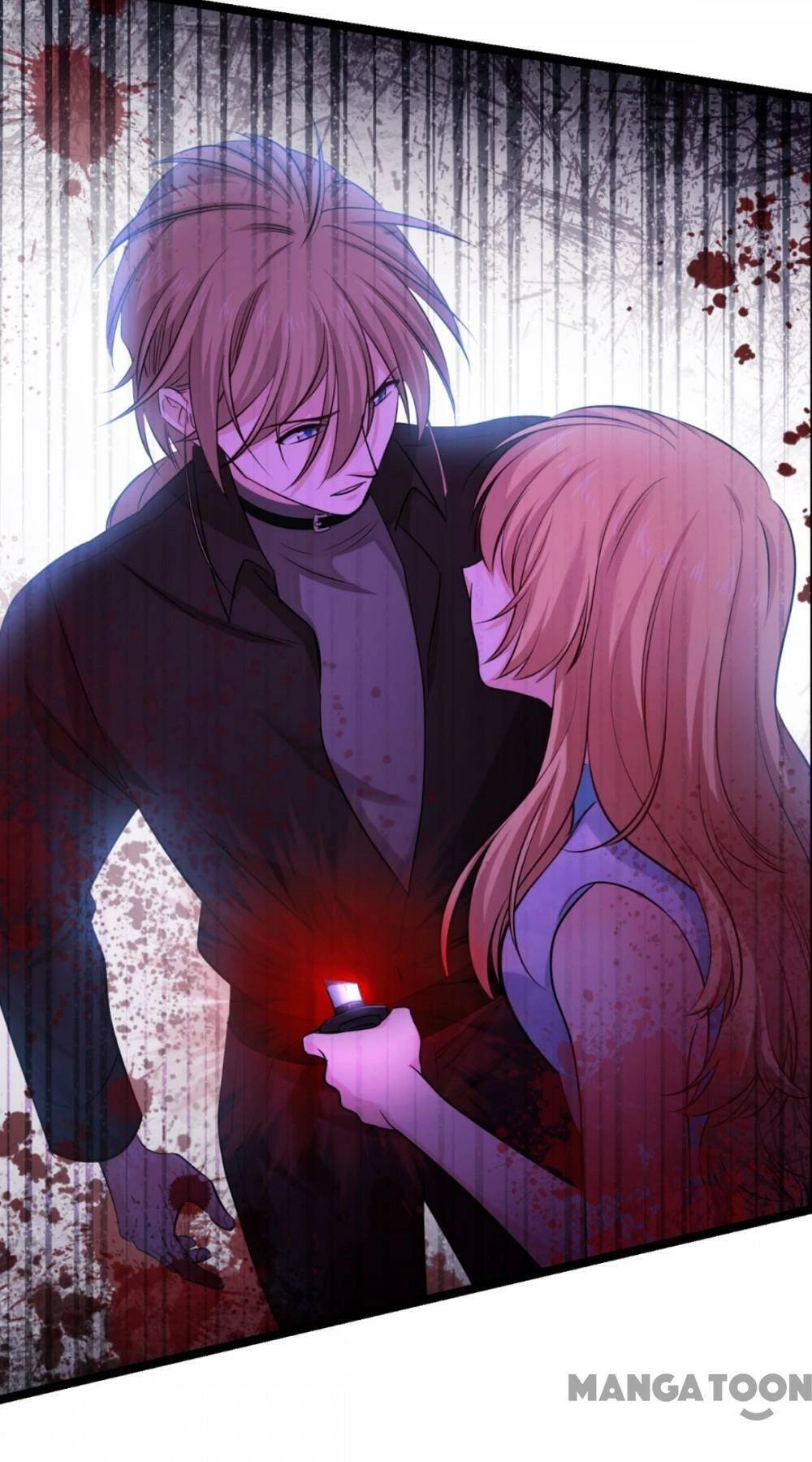 Ảnh Hậu Lão Bà Không Được Chạy Chapter 224 - 30