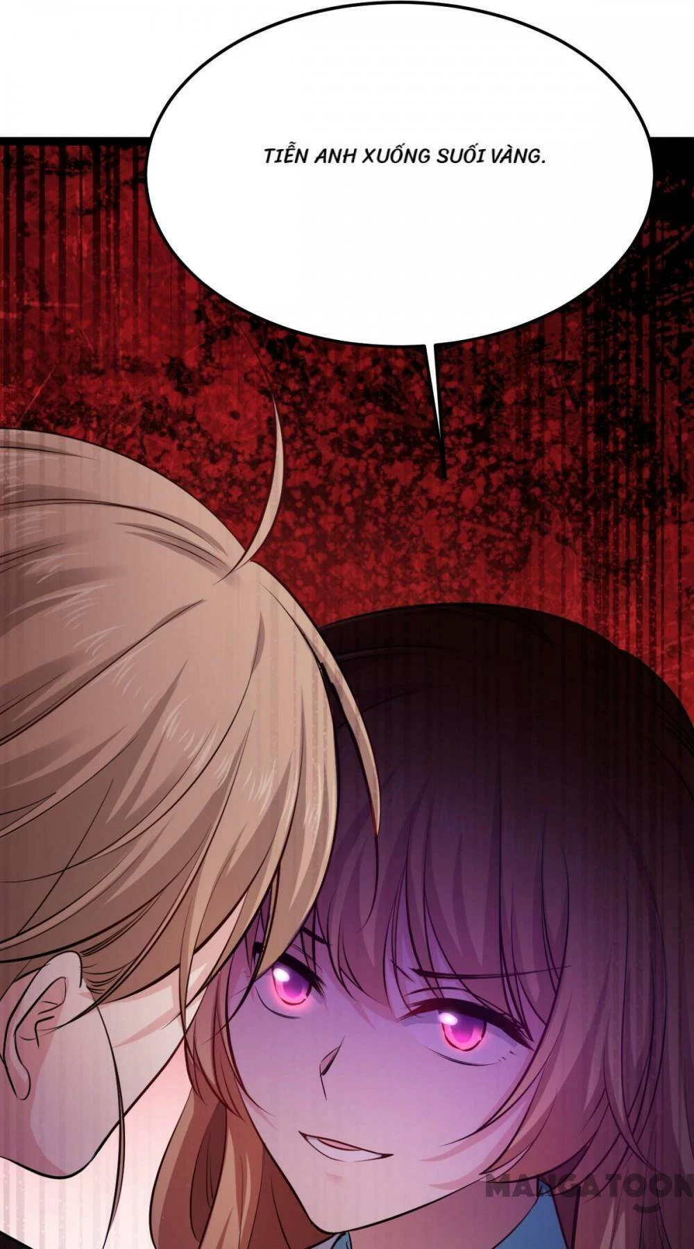 Ảnh Hậu Lão Bà Không Được Chạy Chapter 224 - 31