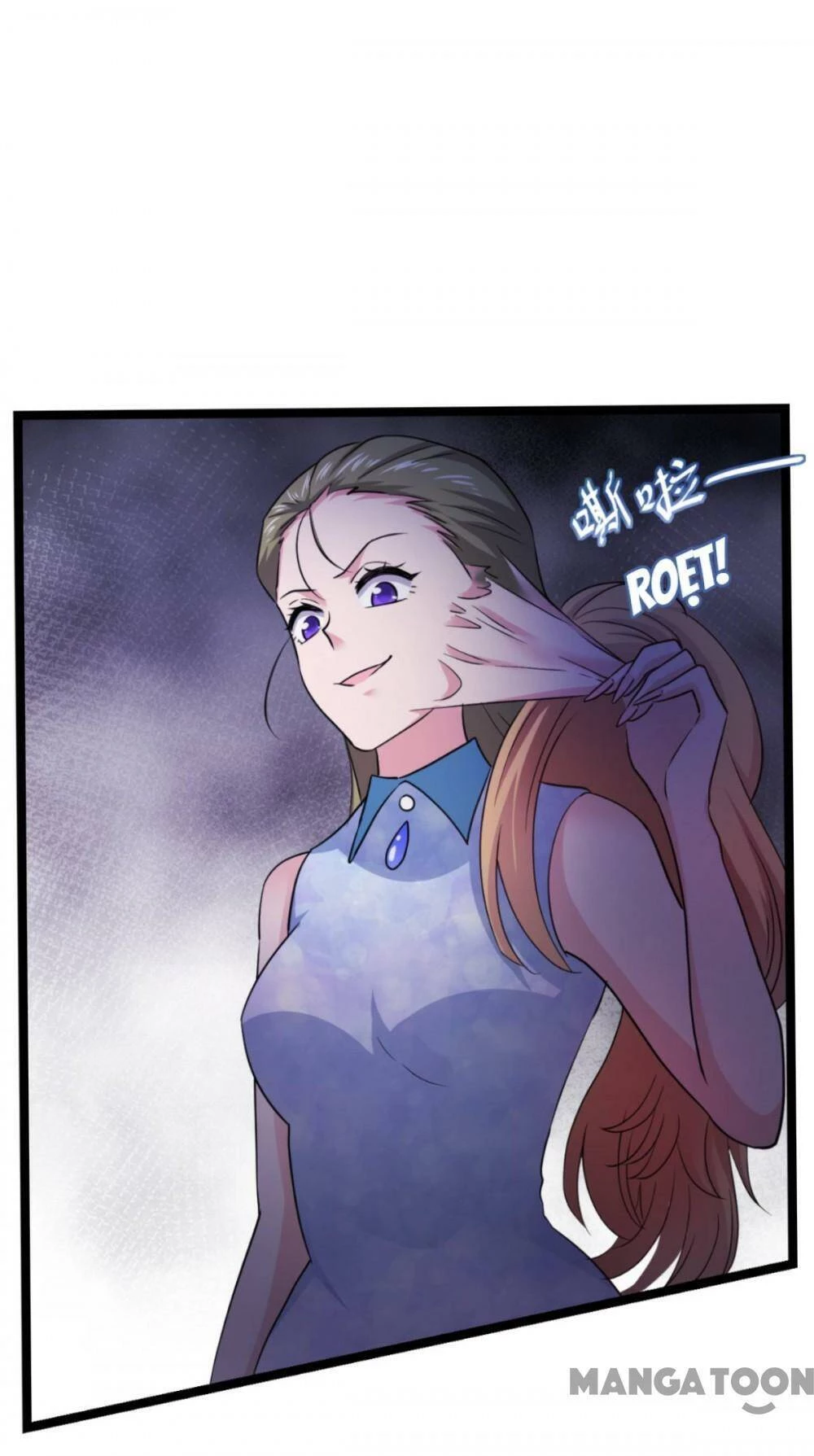 Ảnh Hậu Lão Bà Không Được Chạy Chapter 224 - 34