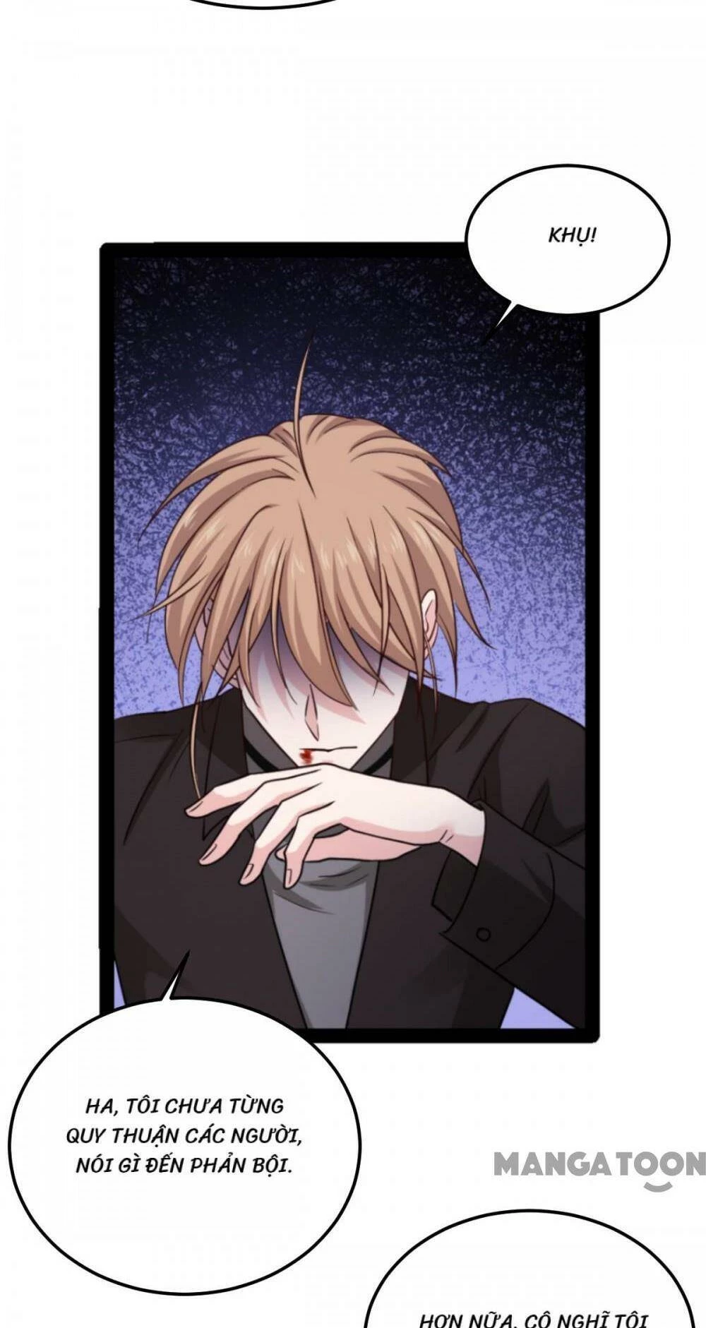 Ảnh Hậu Lão Bà Không Được Chạy Chapter 224 - 39