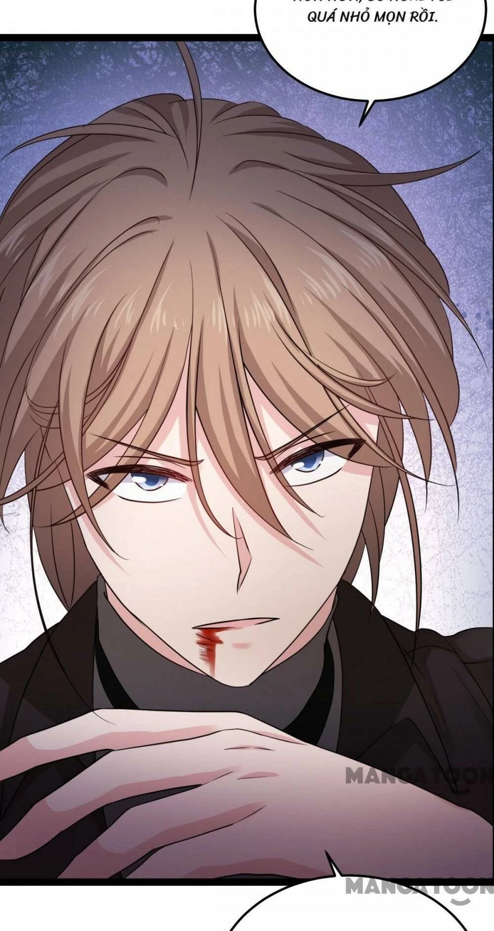 Ảnh Hậu Lão Bà Không Được Chạy Chapter 224 - 40