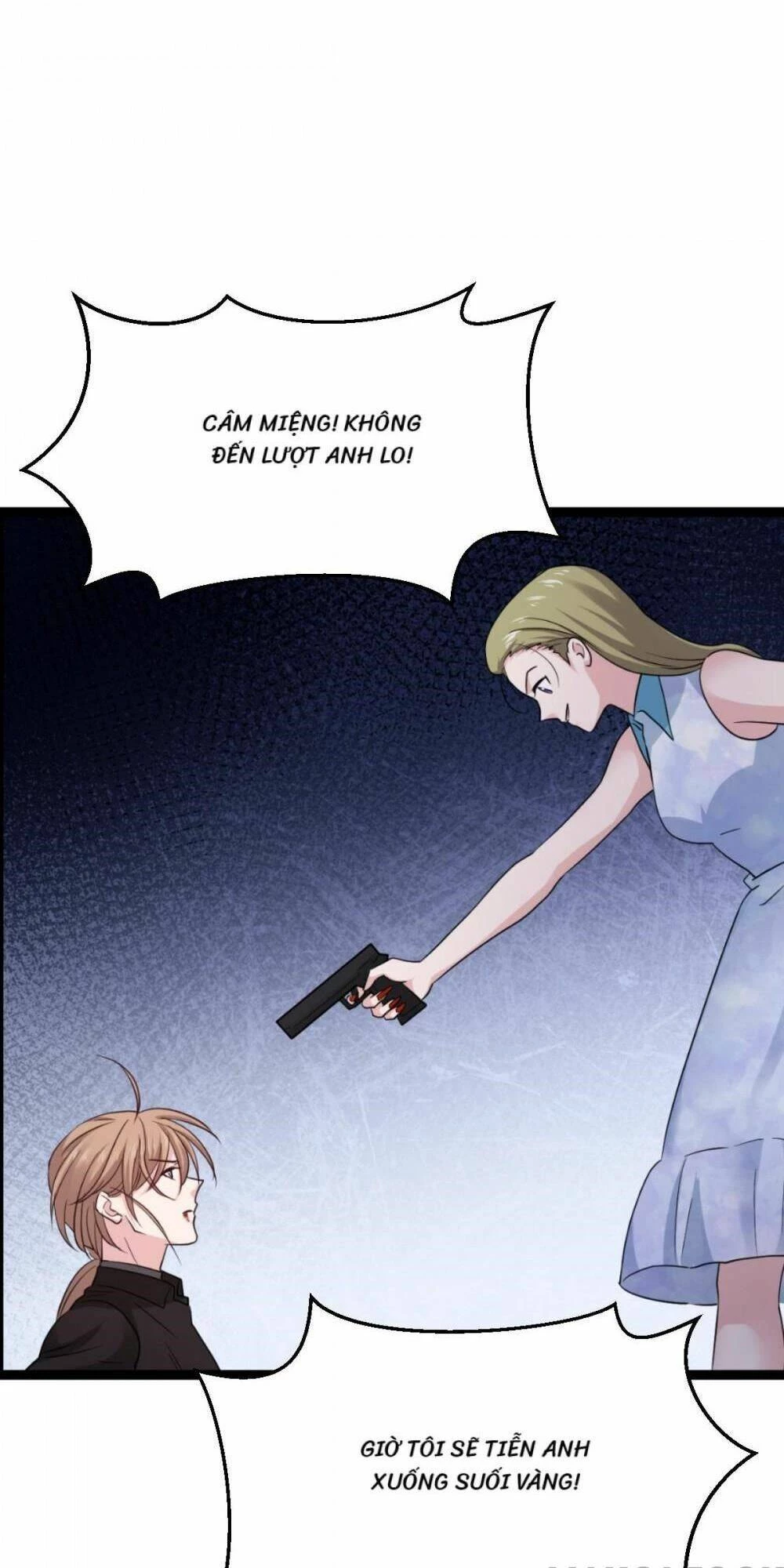 Ảnh Hậu Lão Bà Không Được Chạy Chapter 224 - 43