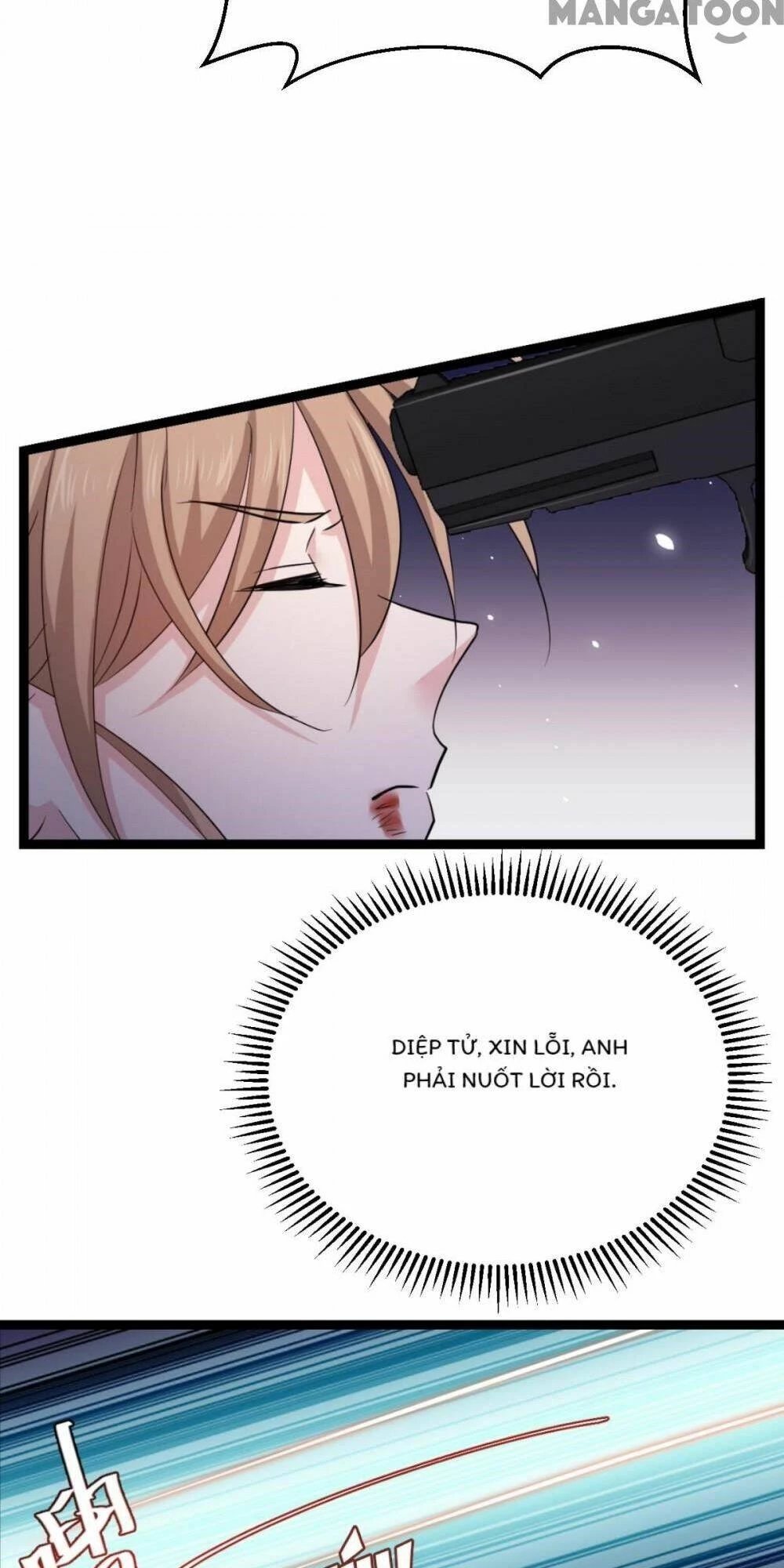 Ảnh Hậu Lão Bà Không Được Chạy Chapter 224 - 44