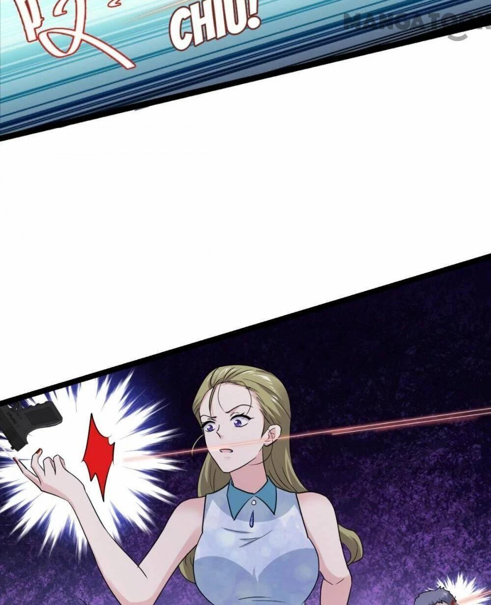 Ảnh Hậu Lão Bà Không Được Chạy Chapter 224 - 45