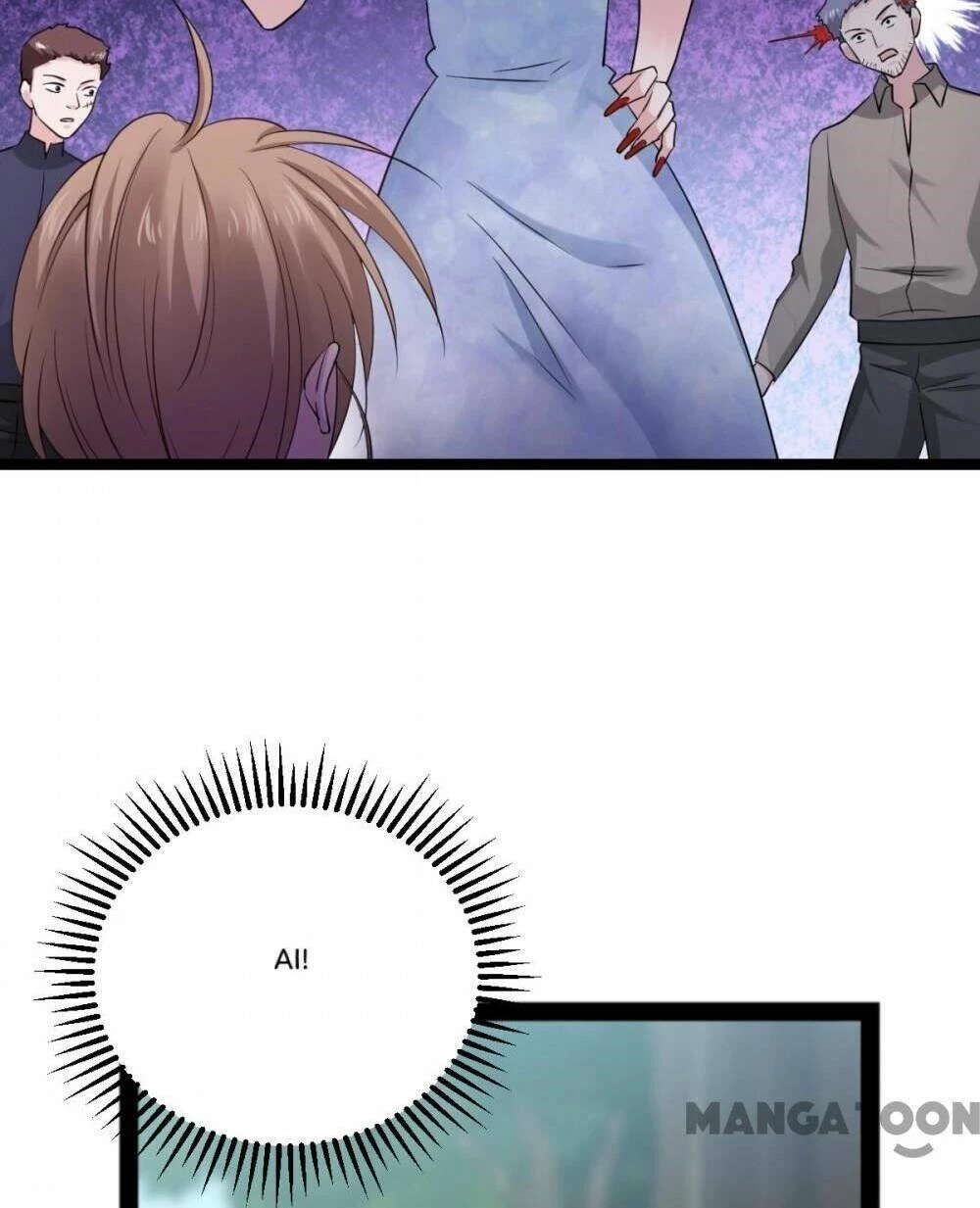 Ảnh Hậu Lão Bà Không Được Chạy Chapter 224 - 46