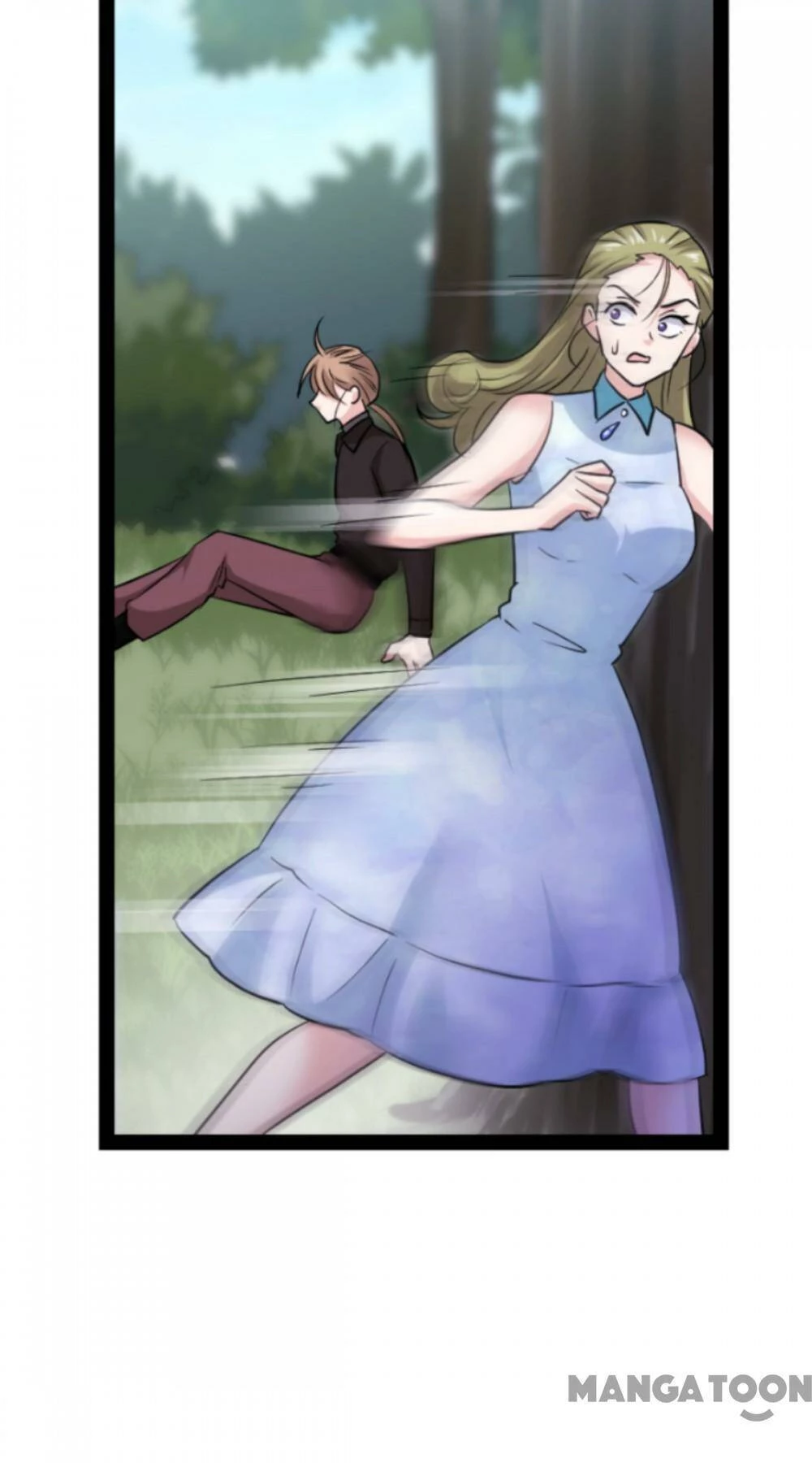 Ảnh Hậu Lão Bà Không Được Chạy Chapter 224 - 47