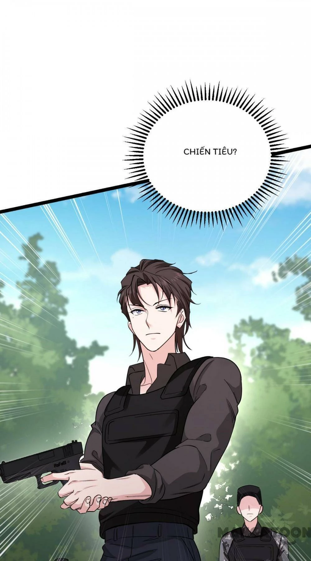 Ảnh Hậu Lão Bà Không Được Chạy Chapter 224 - 48