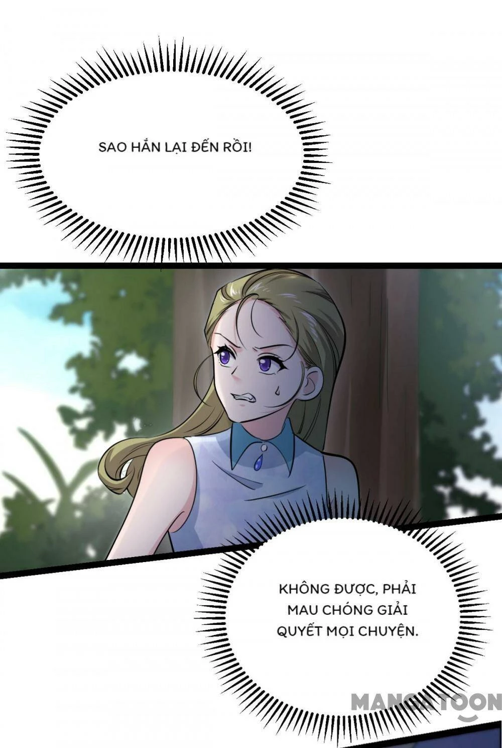 Ảnh Hậu Lão Bà Không Được Chạy Chapter 224 - 50