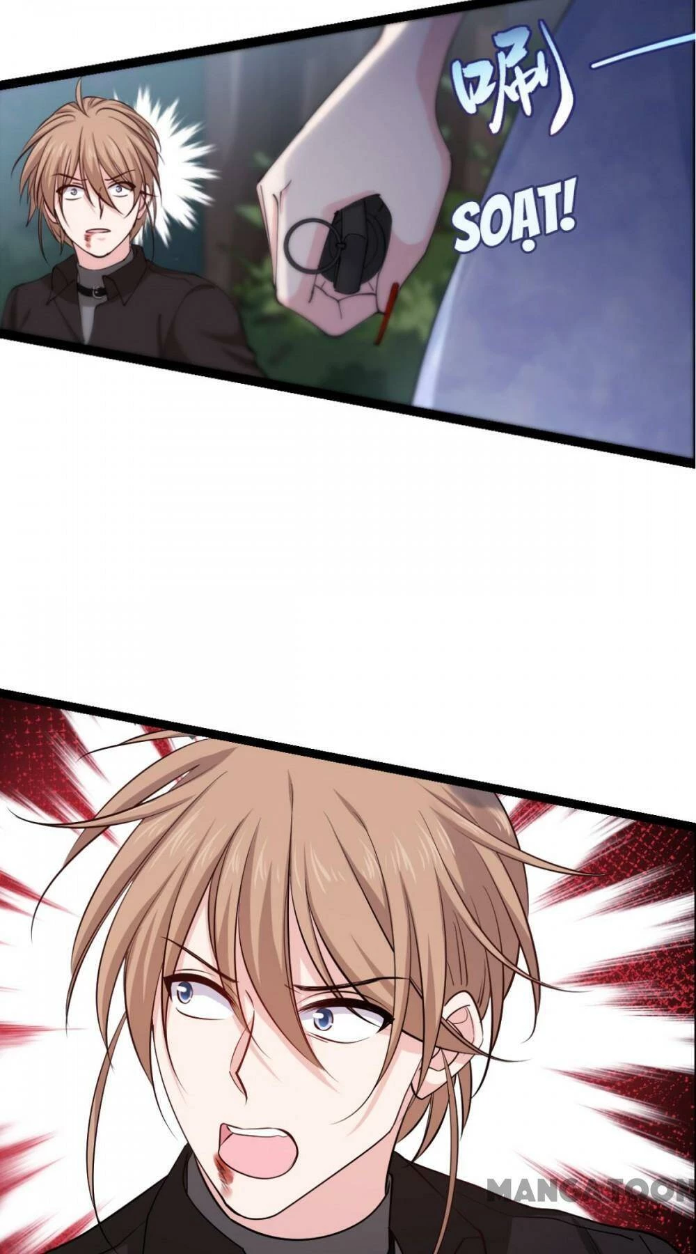 Ảnh Hậu Lão Bà Không Được Chạy Chapter 224 - 51