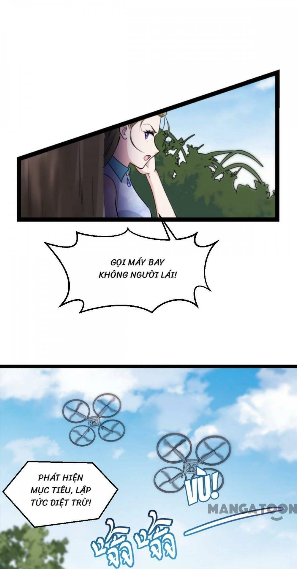 Ảnh Hậu Lão Bà Không Được Chạy Chapter 224 - 55