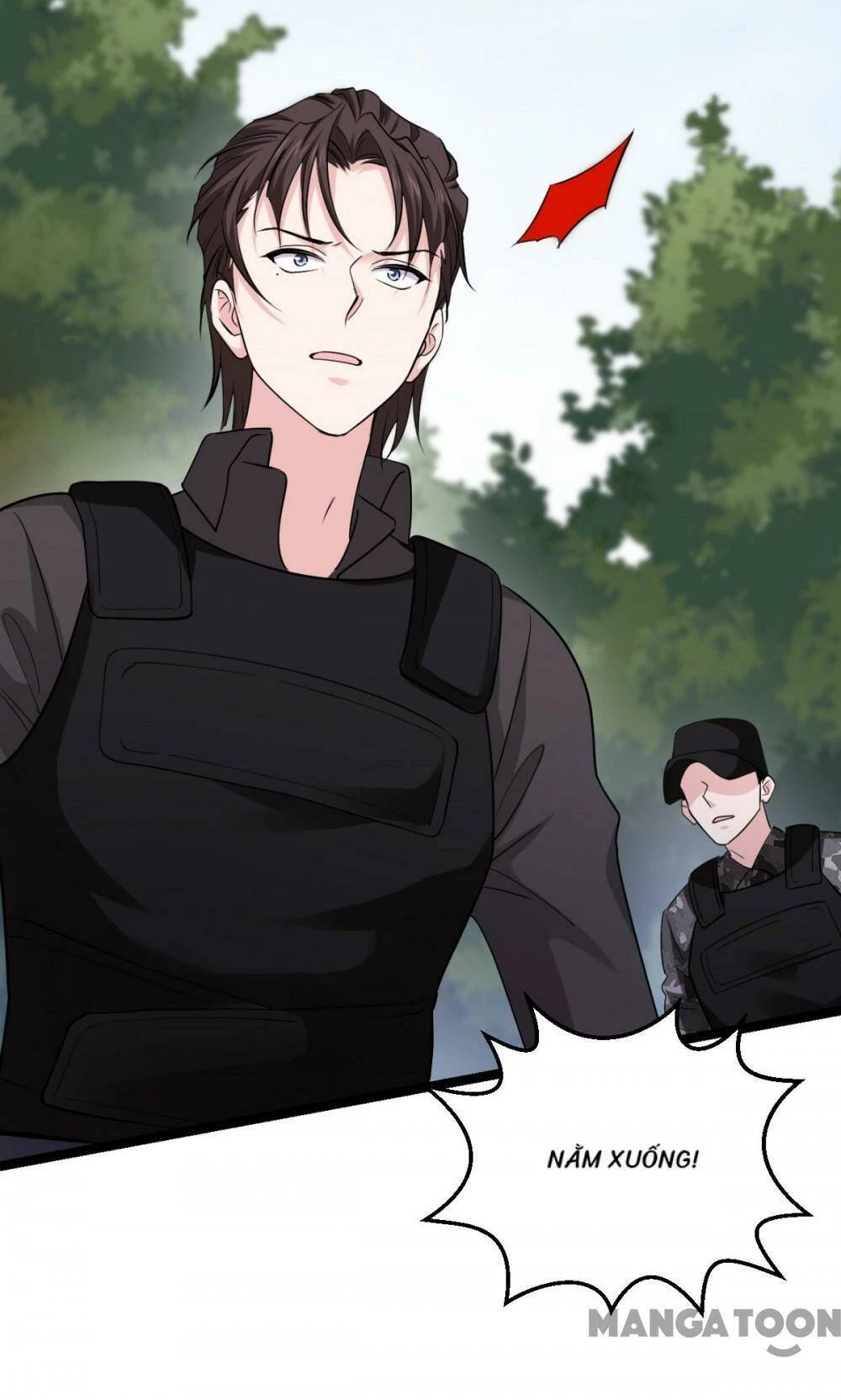 Ảnh Hậu Lão Bà Không Được Chạy Chapter 224 - 56