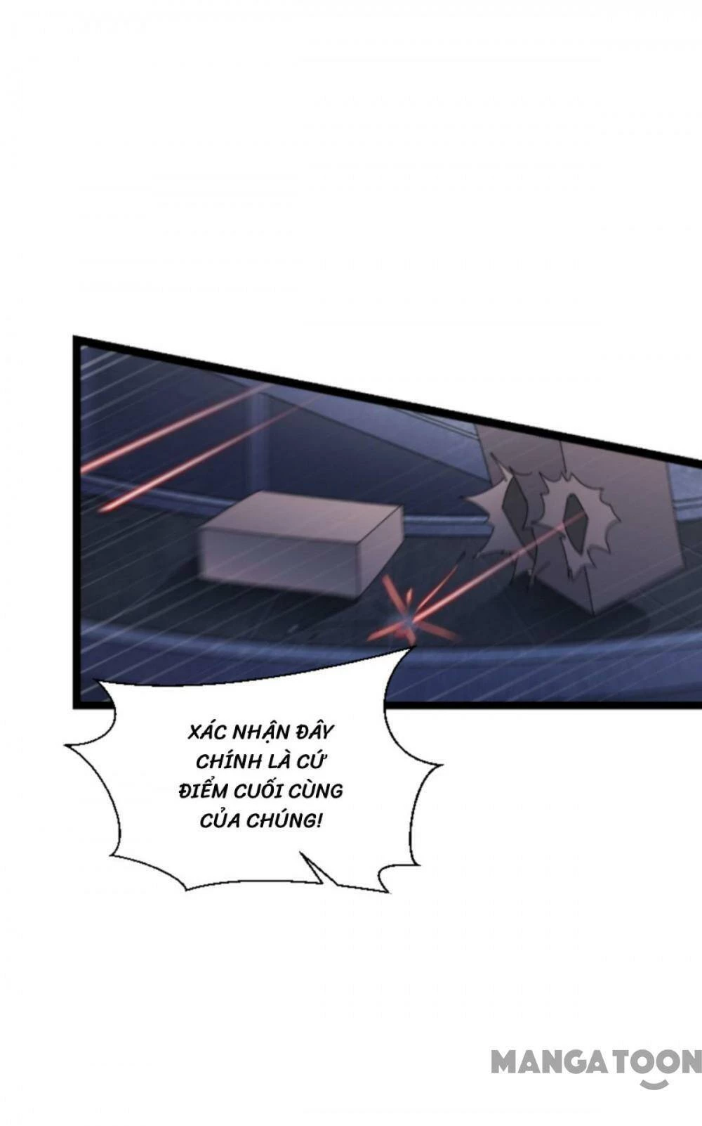 Ảnh Hậu Lão Bà Không Được Chạy Chapter 225 - 4