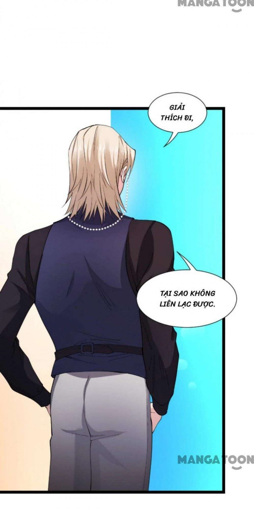 Ảnh Hậu Lão Bà Không Được Chạy Chapter 225 - 29