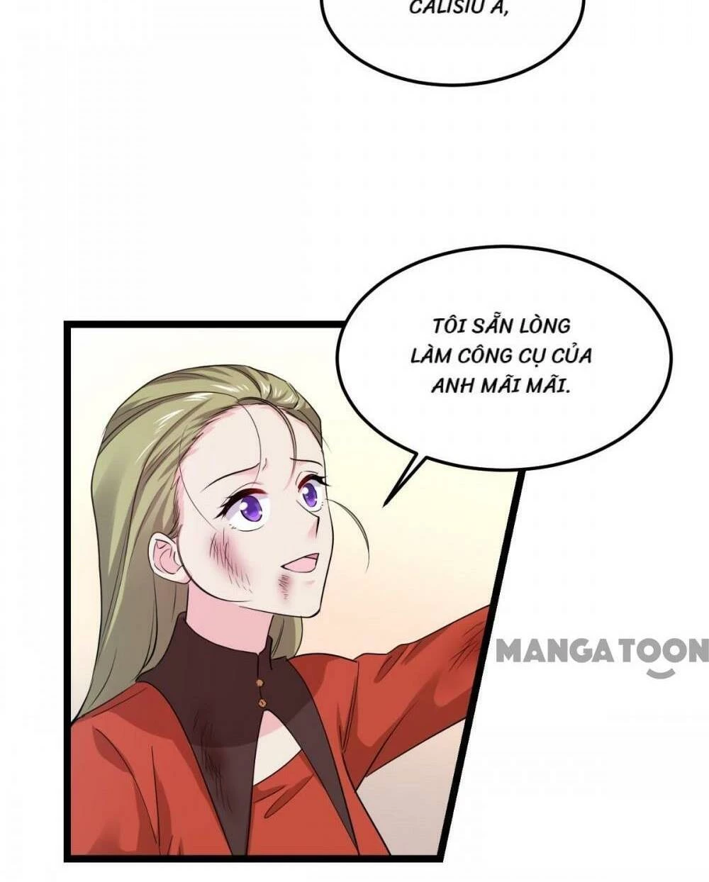 Ảnh Hậu Lão Bà Không Được Chạy Chapter 226 - 34