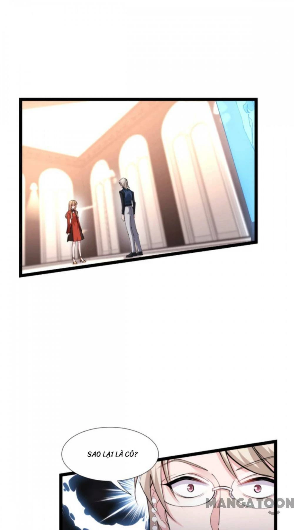 Ảnh Hậu Lão Bà Không Được Chạy Chapter 227 - 1