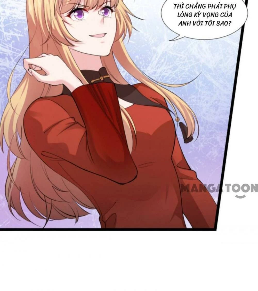 Ảnh Hậu Lão Bà Không Được Chạy Chapter 227 - 3