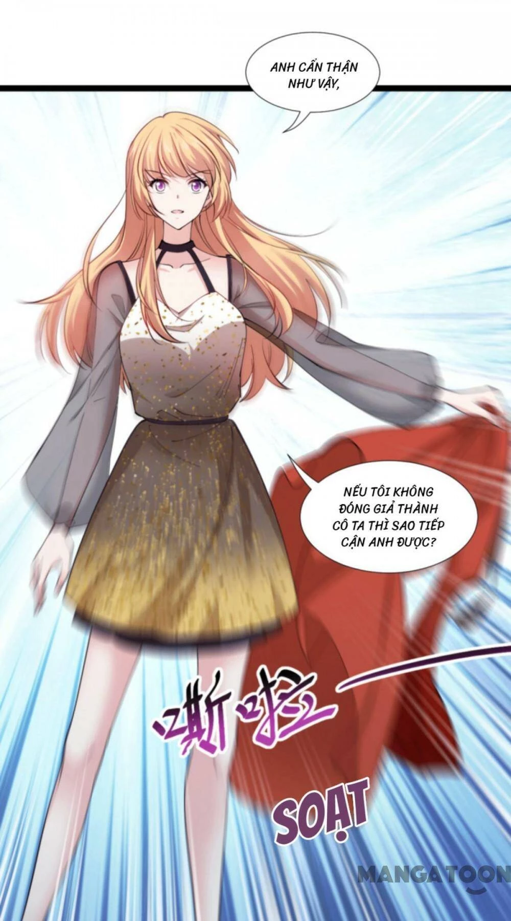 Ảnh Hậu Lão Bà Không Được Chạy Chapter 227 - 5