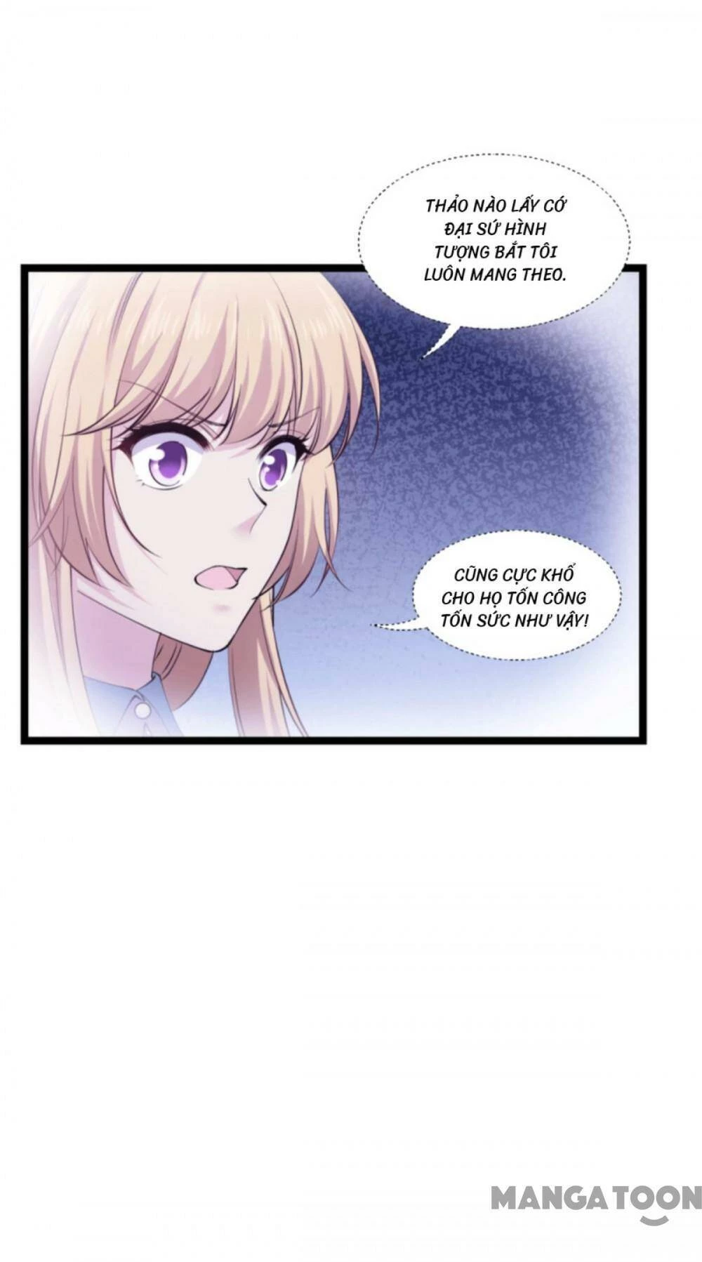 Ảnh Hậu Lão Bà Không Được Chạy Chapter 227 - 10