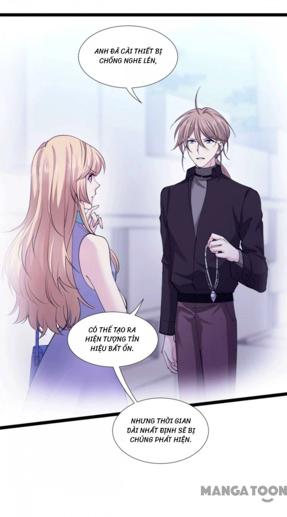 Ảnh Hậu Lão Bà Không Được Chạy Chapter 227 - 11